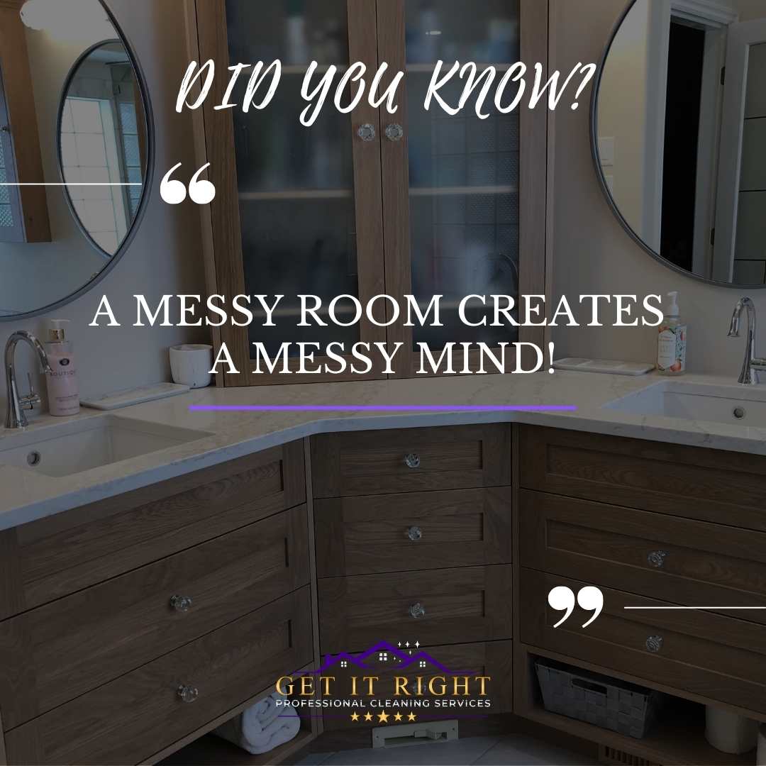 Residential Deep Home Cleaning Services in Kelowna, CA